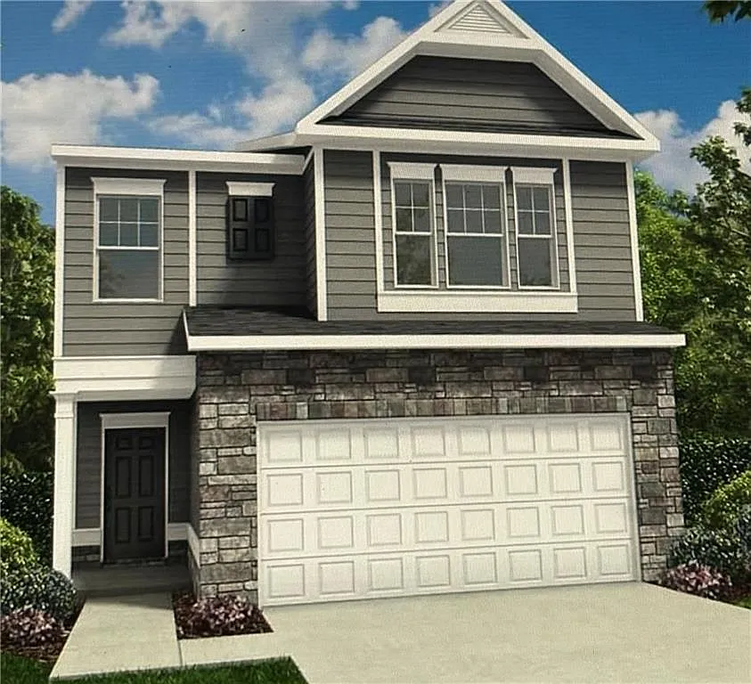 4 bed, 2.5 bath, 2282 sqft, $2,350 — Photo 1
