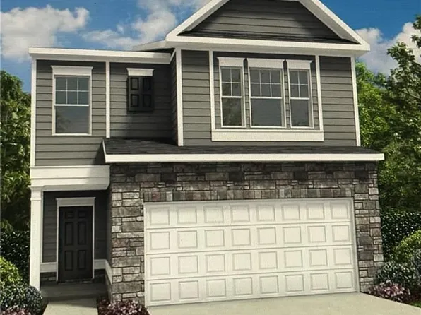 67 Briarwood Dr E, Dawsonville, GA 30534