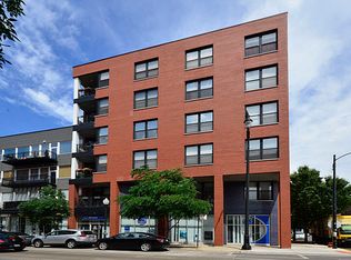 1621 S Halsted St #410, Chicago, IL