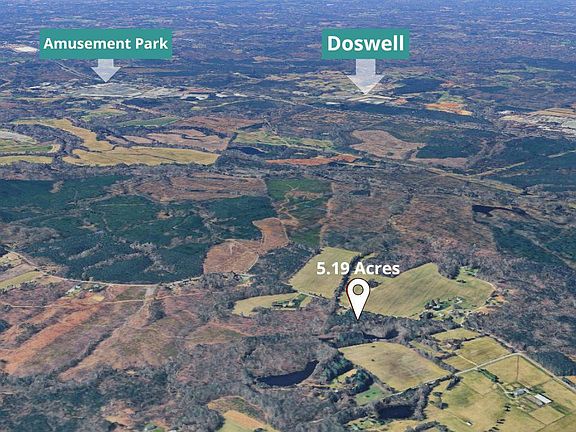 3rd image of Signboard Rd