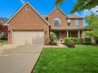 609 Tallow Ct, Lexington, KY 40509
