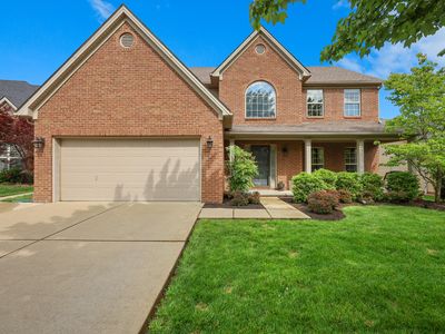609 Tallow Ct, Lexington, KY, 40509