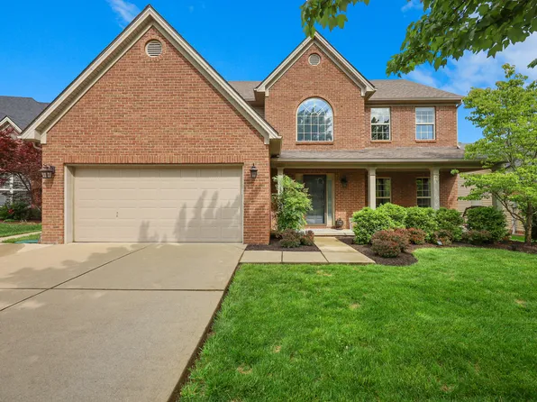 609 Tallow Ct, Lexington, KY 40509