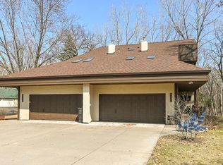 5282 Portland Woods, White Bear Township, MN 55110