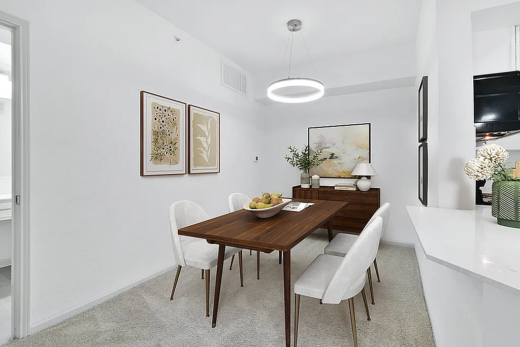 Northern Cross Apartments — Photo 4
