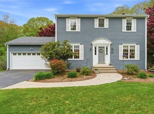 130 Village Hill Ln, North Kingstown, RI 02852