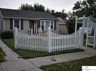 1620 N D St, Fremont, NE 68025