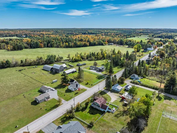 0 Burnt River Rd, Kawartha Lakes, ON K0M 1C0