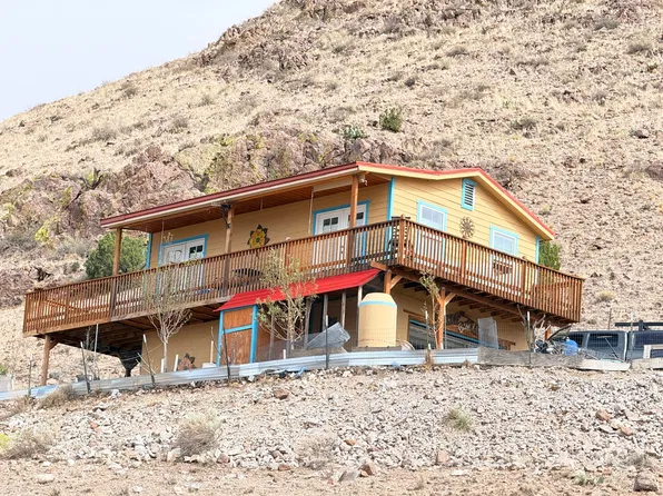 92 Golden Eagle Dr, San Antonio, NM 87832