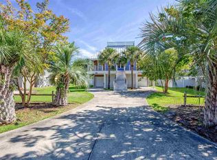 111 Mulberry Ln #N, Pawleys Island, SC 29585