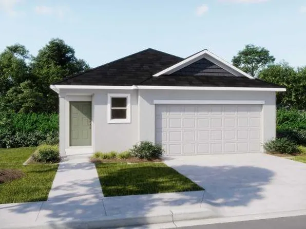 2735 San Marco Way, Winter Haven, FL 33884