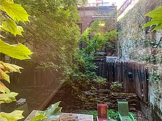 Rented by Brown Harris Stevens