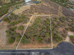 LOT 7 San Felipe Ct, Alto, NM 88312