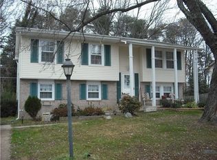 832 Copley Ave, Waldorf, MD