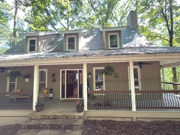 1008 River Estates Rd, Cleveland, GA 30528