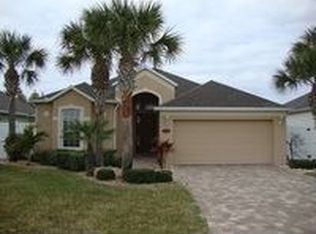 3010 Purple Martin Ln, Melbourne, FL 32903