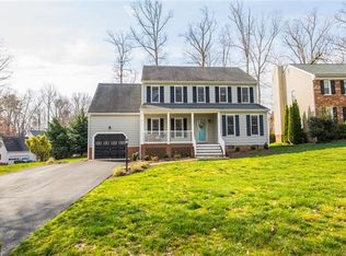 14401 Pleasant Grove Ct, Midlothian, VA 23112