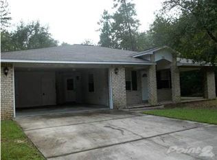5626 Fairway Dr, Milton, FL 32570