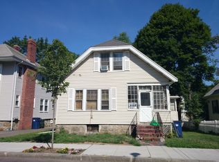 5 Oriole St, West Roxbury, MA 02132