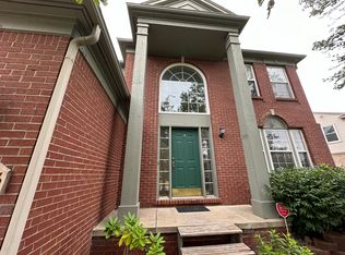4446 Sherwood Cir, Canton, MI 48188