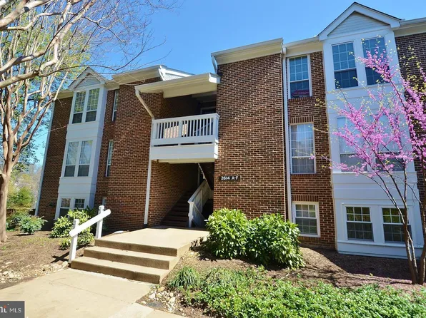 2614 S Arlington Mill Dr APT F, Arlington, VA 22206