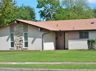 3112 Point East Dr, Mesquite, TX