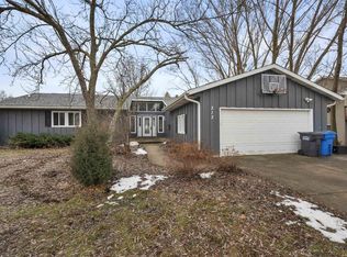 313 Sunset Road, Columbus, WI 53925