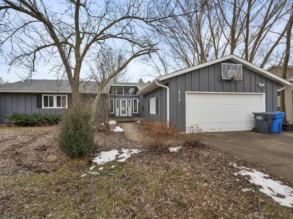 313 Sunset Road, Columbus, WI 53925