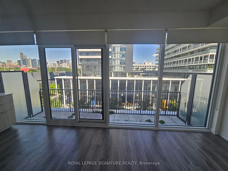 20 Tubman Ave #510 — Photo 4