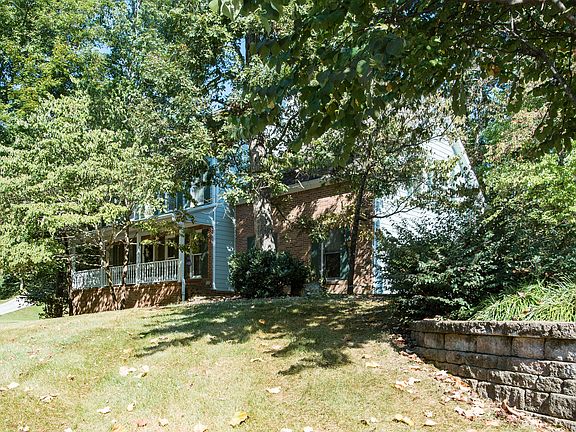3rd image of 1624 Ila Perdue Dr