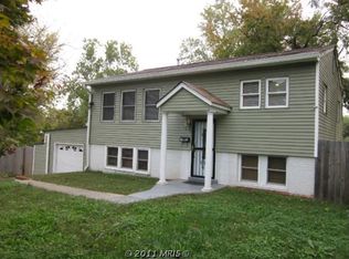 14405 Meridian Dr, Woodbridge, VA 22191