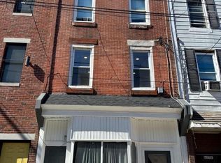 1532 S 2nd St #3F, Philadelphia, PA 19147