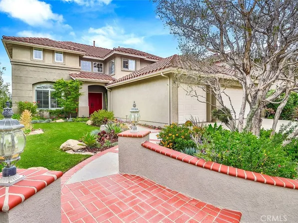 24725 Stonegate Dr, Canoga Park, CA 91304