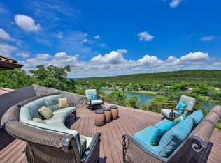 2510 Saratoga Dr, Austin, TX 78733