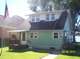 50726 Holt St, New Baltimore, MI 48047