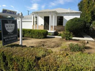 8449 Corbin Ave, Winnetka, CA 91306