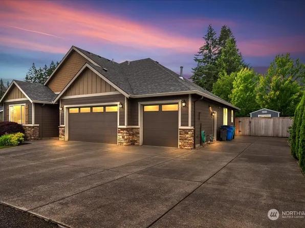 6804 NE 69TH Circle, Vancouver, WA 98661