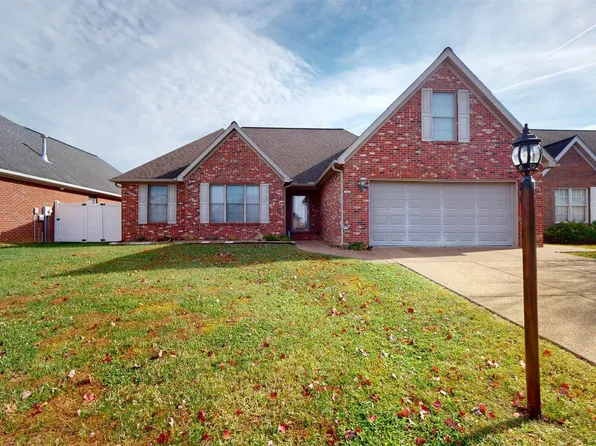 5929 Porterfield Dr, Evansville, IN 47711