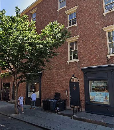 1st image of 498 Hudson St Floor 1