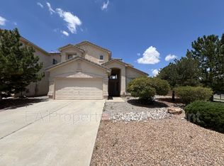 1013 Toscana Rd SE, Rio Rancho, NM 87124