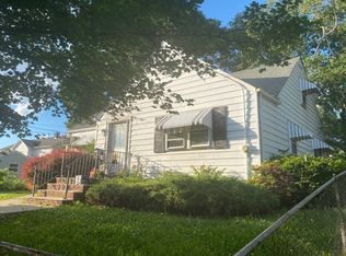 21 N Ward St, New Brunswick, NJ 08901