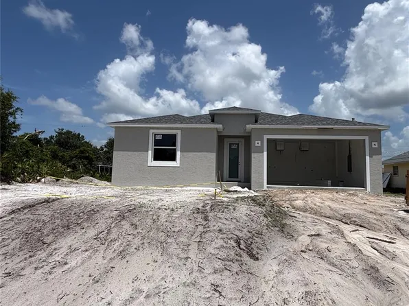 10452 GREENWAY AVENUE, ENGLEWOOD, FL 34224
