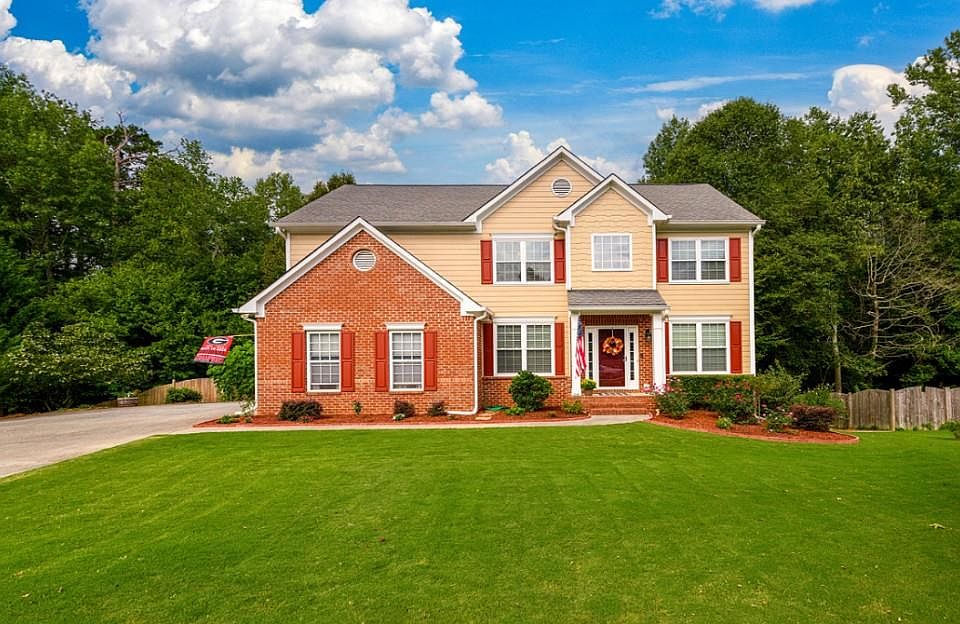 1st image of 3411 Lost Meadows Ln