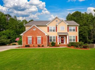3411 Lost Meadows Ln, Buford, GA 30519