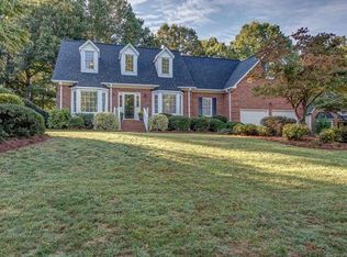 1525 Rice Hope Ct, Gastonia, NC 28056