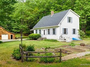 83 Pass Brook Rd, Durham, ME 04222