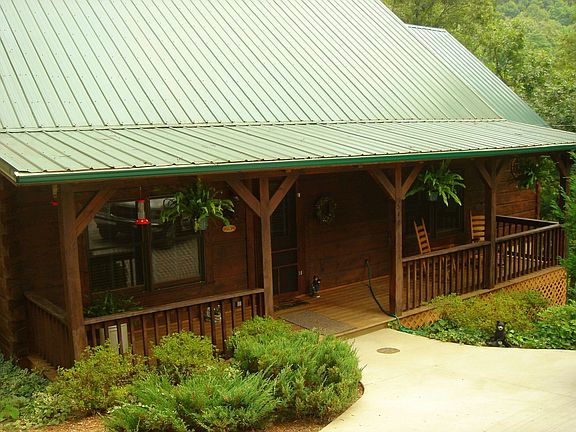 Laurel Valley beauty!