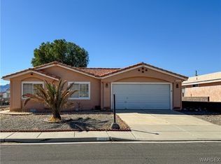 3771 Rush Rd, Bullhead City, AZ 86442