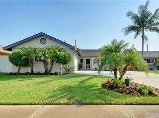 8302 Fontainbleau Way, Cypress, CA