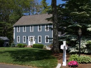 18 Independence St, Plymouth, MA 02360